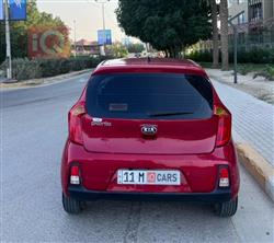 كيا بيكانتو